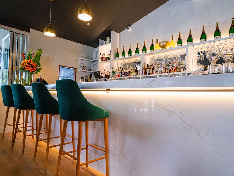 Fish House Steak & Grill