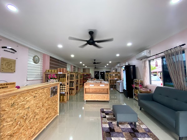 Wani E Cookies - Photo 1