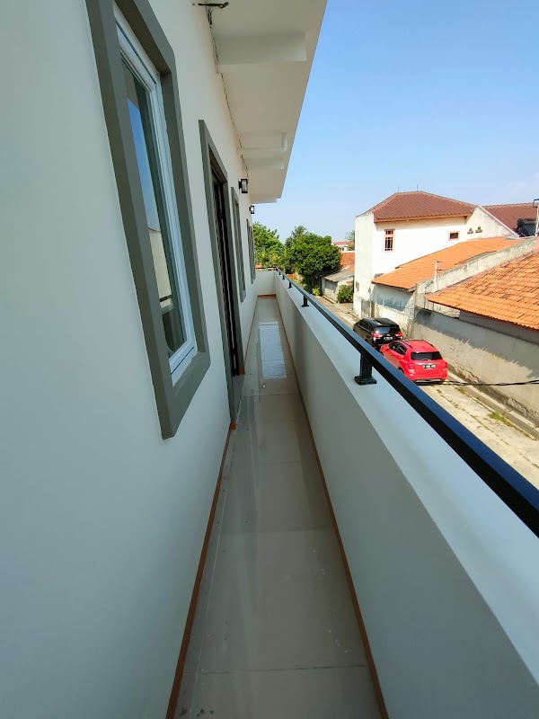 Jm kost pria tanah tinggi