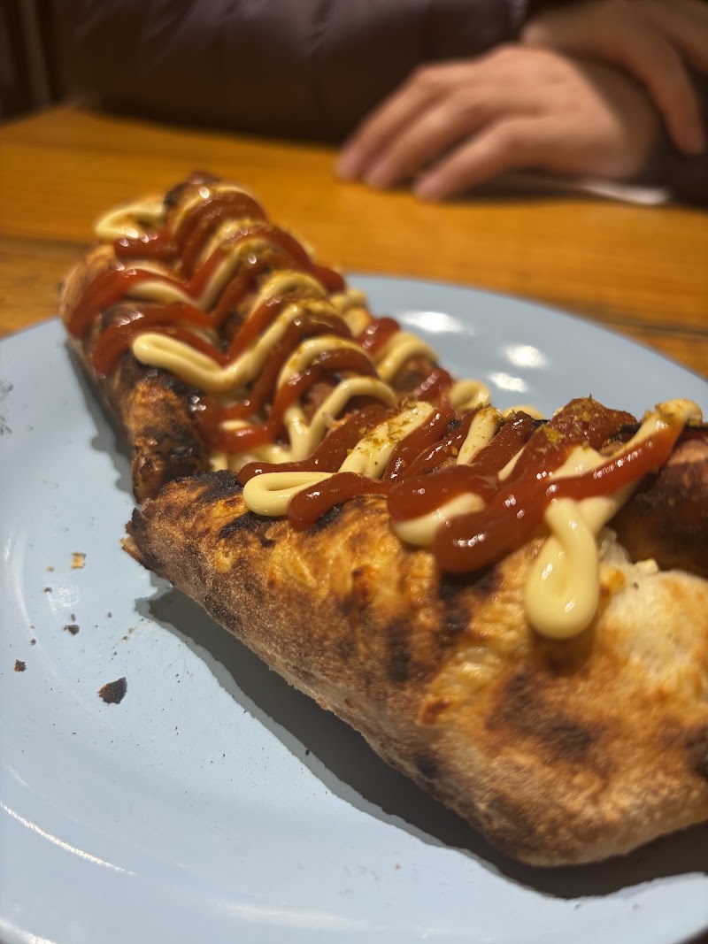 Foto de Bravado Pizza