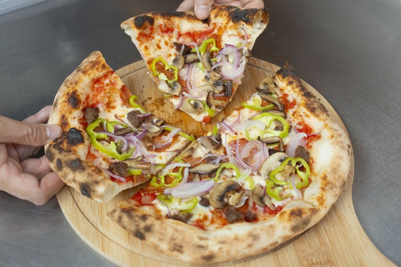 Foto de Bravado Pizza