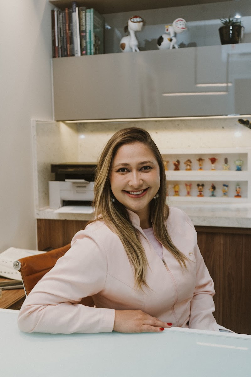 Consultório Odontológico Lyara Castro - foto 2