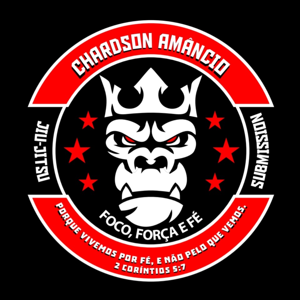 CT de Jiu-Jitsu Chardson Amâncio - Foto 1
