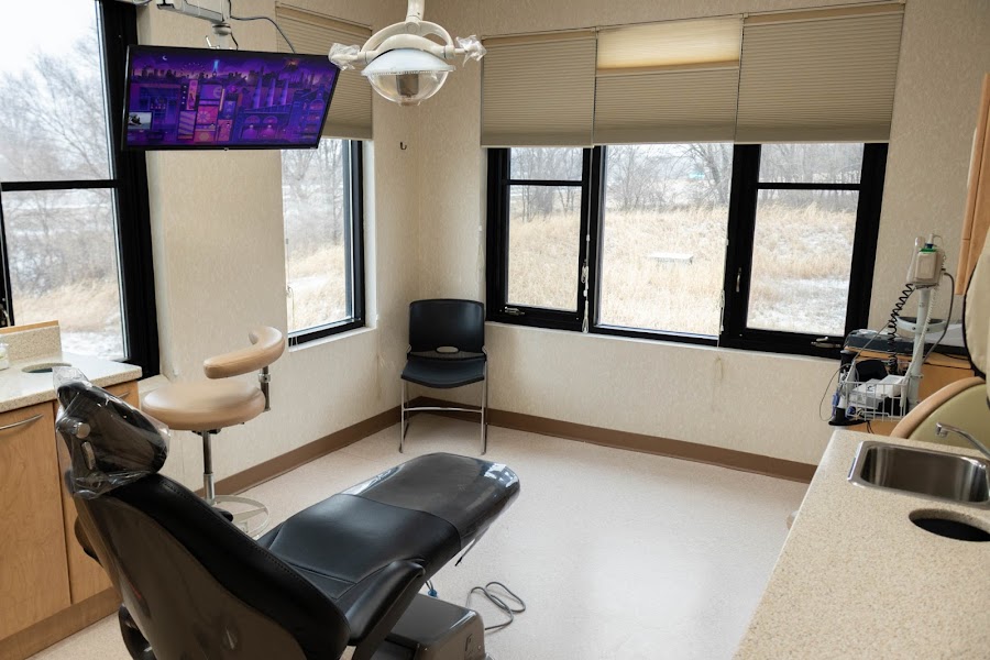 Monticello Family Dental, P.A.