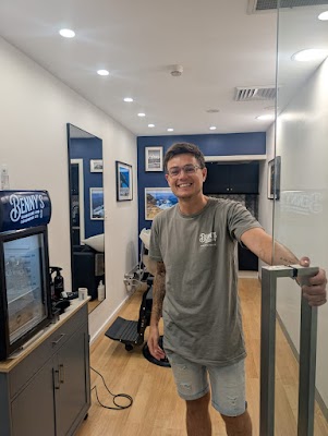 Benny’s Barbering and Grooming Co.