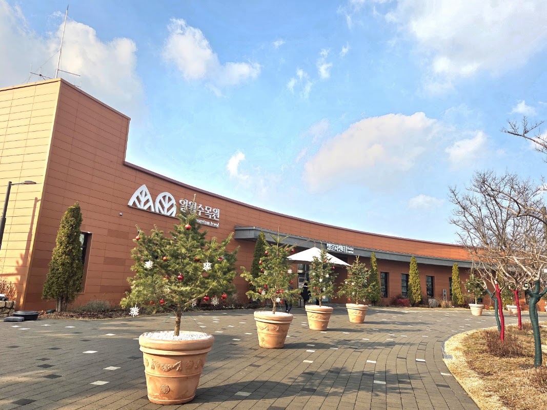 Cafe Daisywon