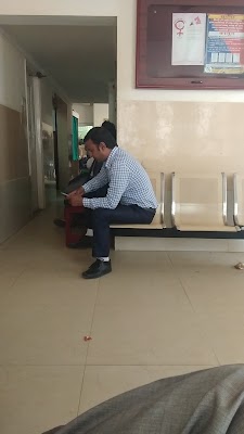 Rastogi Hospital & Maternity Home - Image 2