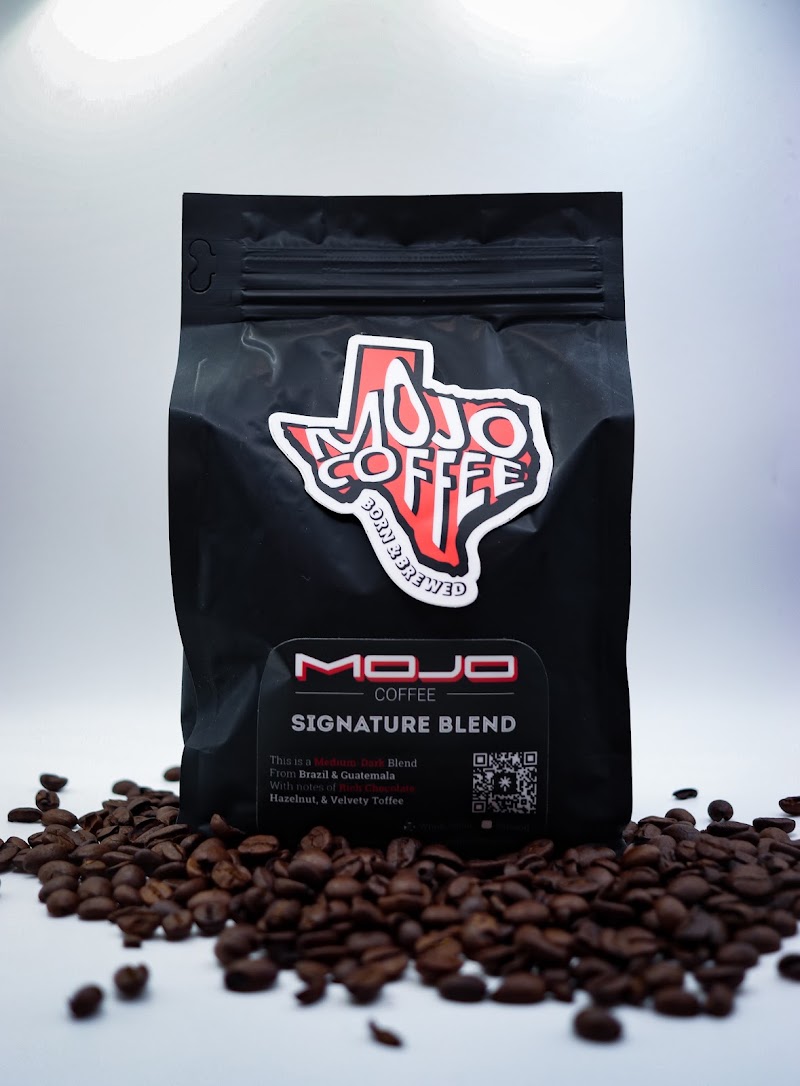 Mojo Coffee Kingsland photo 3