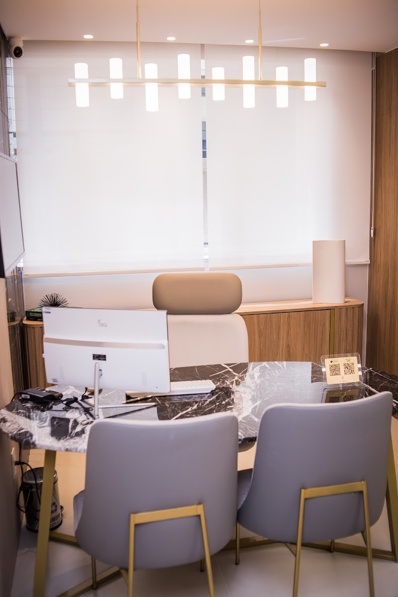 Clínica Le Deux - foto 5