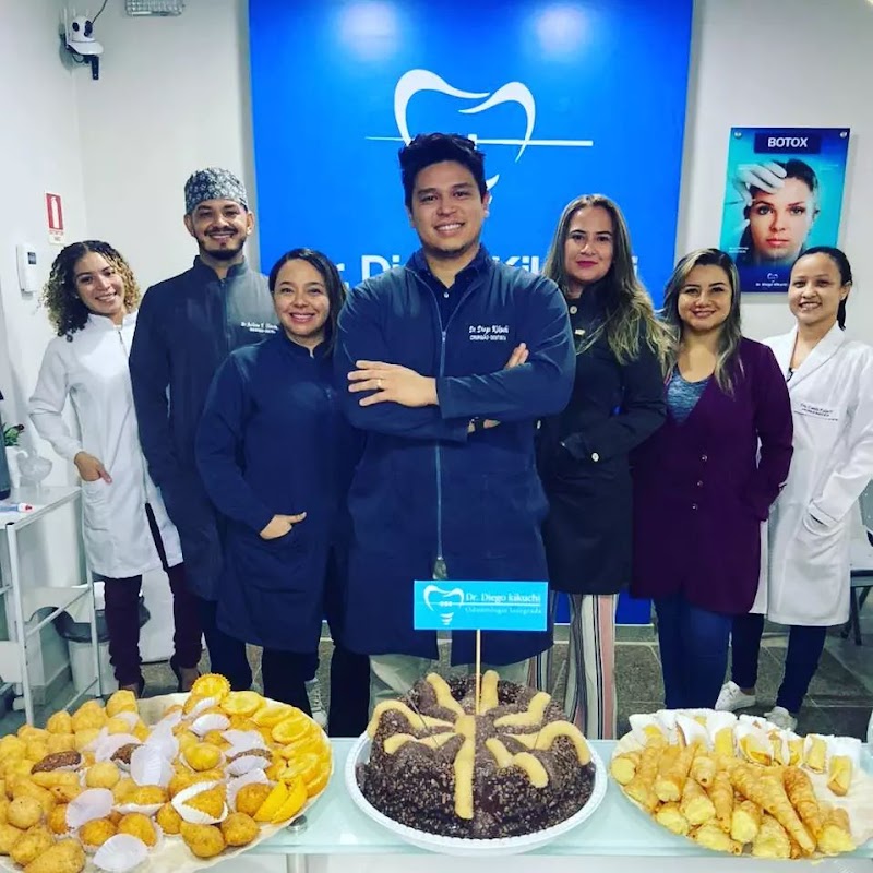 Clínica Dr. Diego Kikuchi - foto 5