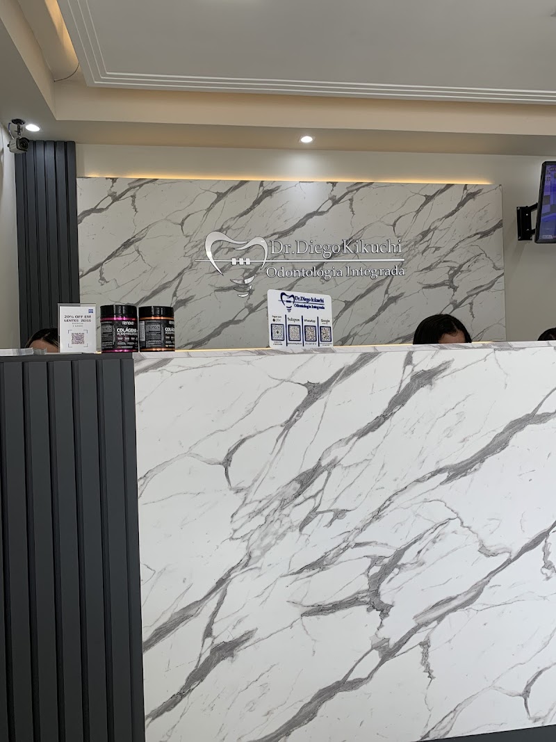 Clínica Dr. Diego Kikuchi - foto 4