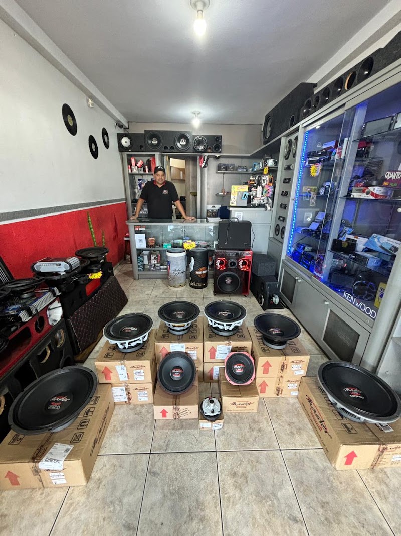 Foto de G3 Sound Car CWB - Som Automotivo e Auto Elétrica