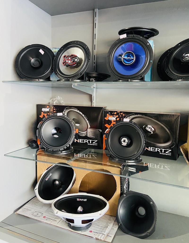 Foto de G3 Sound Car CWB - Som Automotivo e Auto Elétrica