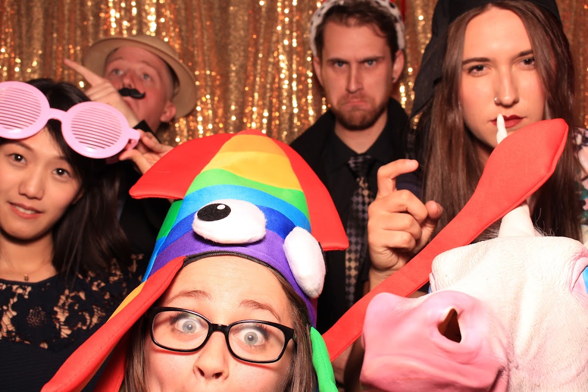 The Laughing Photo Booth: Google Places image 4