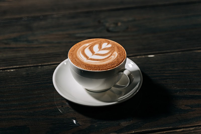 Anecdote Coffee photo 2