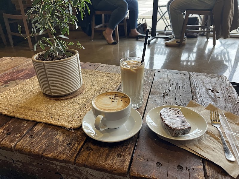 Anecdote Coffee photo 4