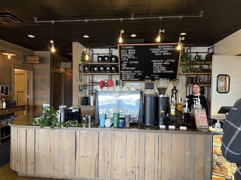 Anecdote Coffee photo 3