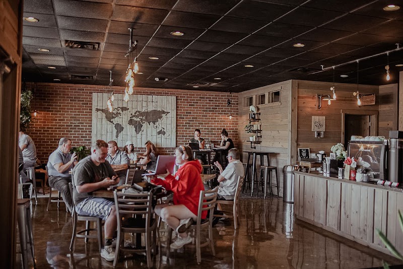 Anecdote Coffee photo 1