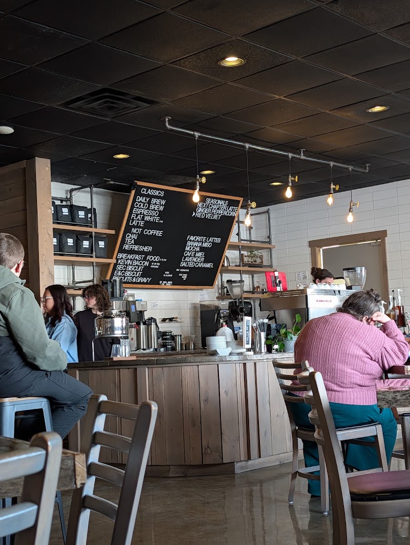 Anecdote Coffee photo 3