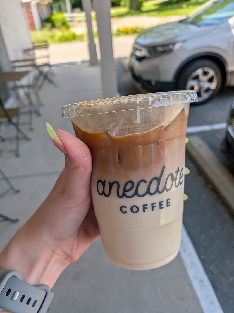 Anecdote Coffee photo 4