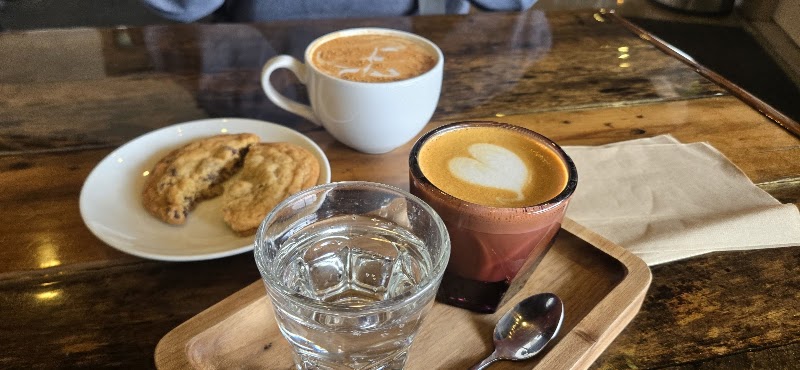 Anecdote Coffee photo 4