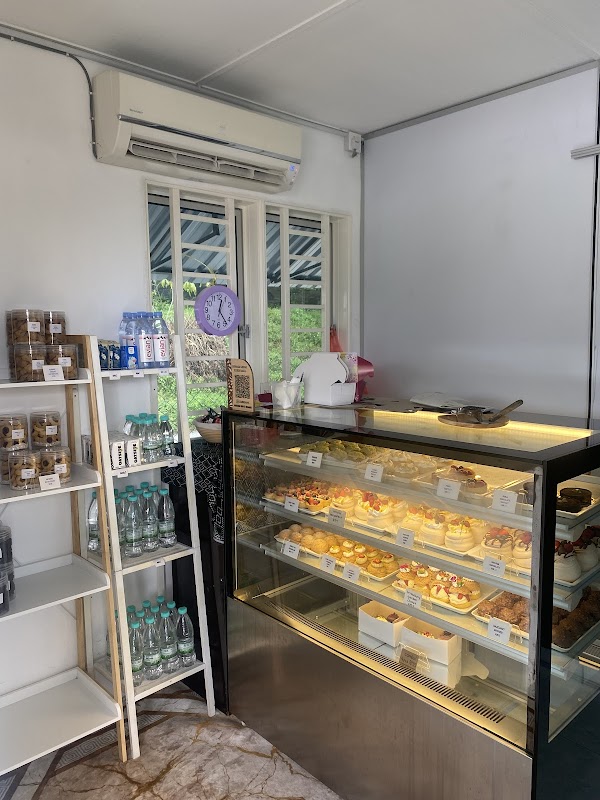 Rumah Kedai Kueh Raya - Photo 1