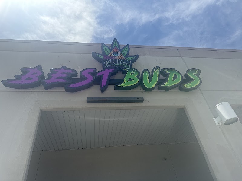 Video tour of Best Budz Inc. retail environment