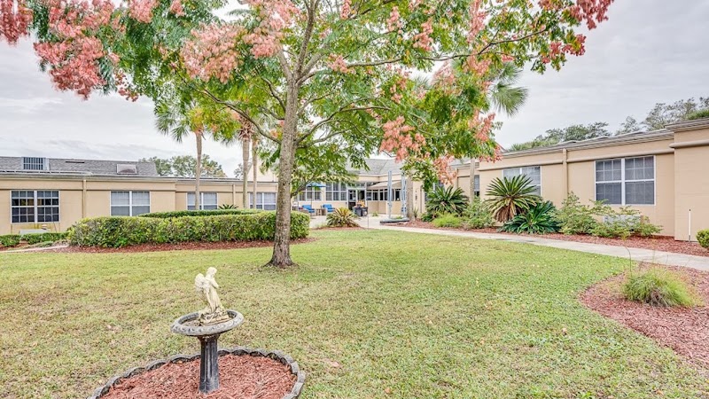 Ocala Senior Living