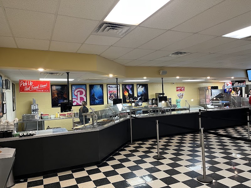 Stars & Stripes Drive-In Theatre photo 2