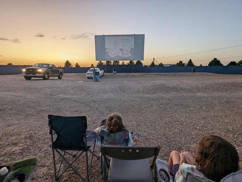 Stars & Stripes Drive-In Theatre photo 2