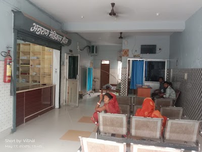 Dr. Swati kumari. Sunita nursing home - Image 3