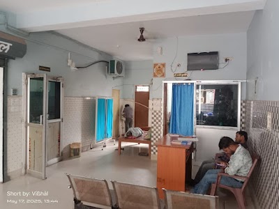 Dr. Swati kumari. Sunita nursing home - Image 2