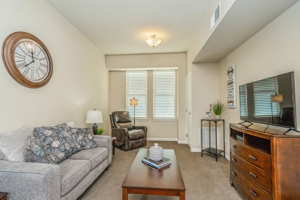 Photo by Cedarhurst Senior Living of East Louisville