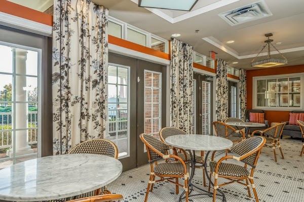 Photo by Cedarhurst Senior Living of East Louisville