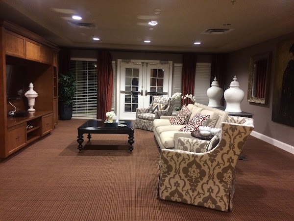 Photo by Melanie Rudolph