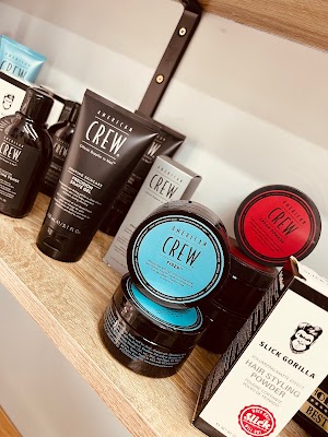 Botanica Hair Room Barber photo 2