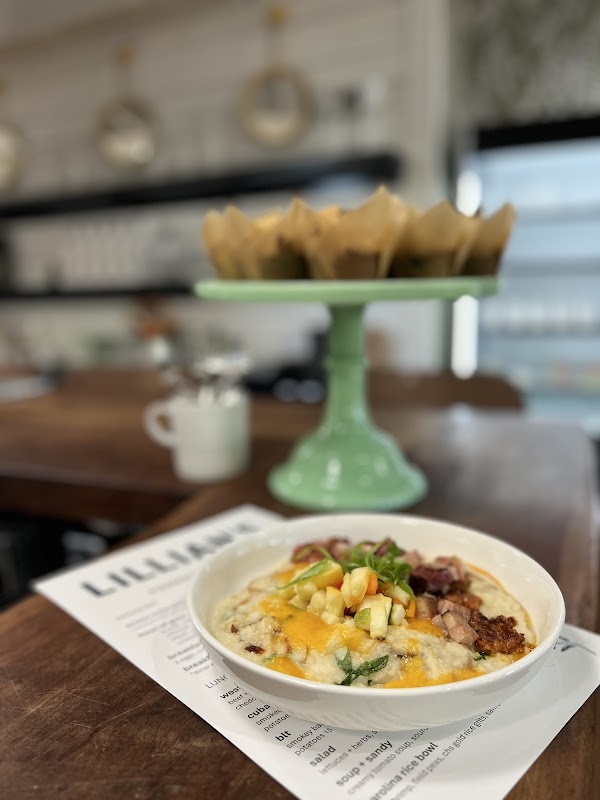 Lillian’s Petite Market & Eatery photo 2