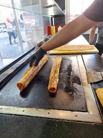 Maydonoz Döner Bursa Gürsu - Restoran