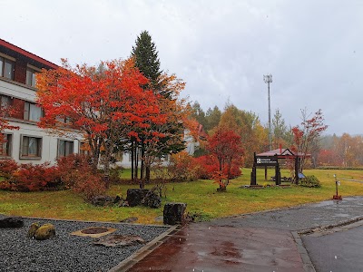 八幡平マウンテンホテル