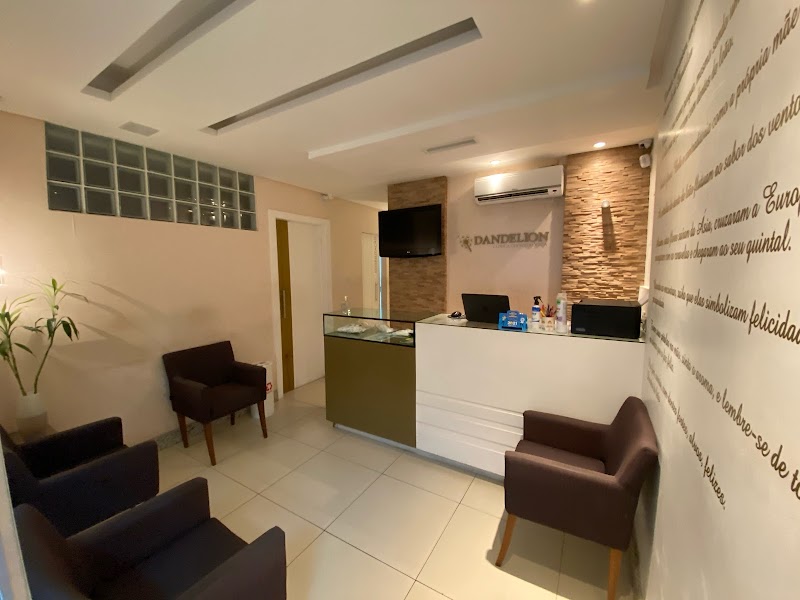 Dentista / Aparelho transparente / Dra. Amanda Caroline - foto 2