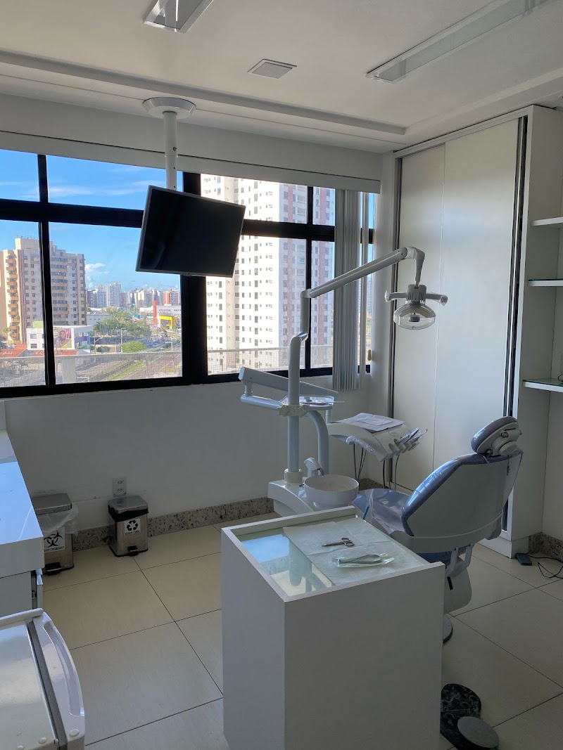 Dentista / Aparelho transparente / Dra. Amanda Caroline - foto 3