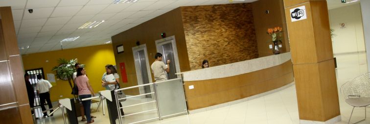 Dentista / Aparelho transparente / Dra. Amanda Caroline - foto 5