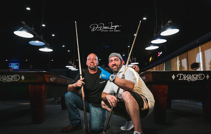 Stixx And Stones Billiards photo 9