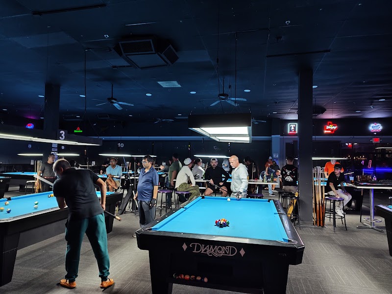 Stixx And Stones Billiards photo 4