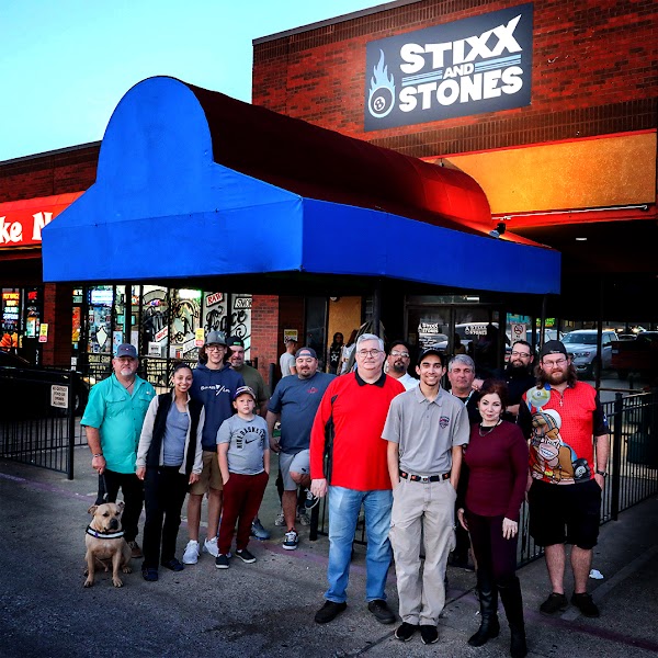 Stixx And Stones Billiards photo 1
