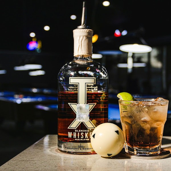 Stixx And Stones Billiards photo 8