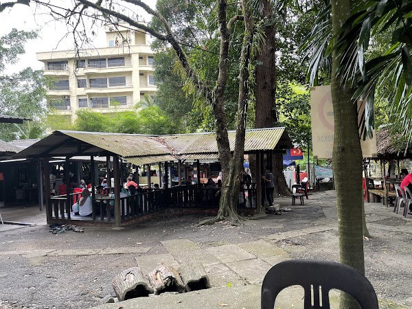 ZZ Sup Tulang Restaurant, Kampung Bahru, Johor - Photo 1