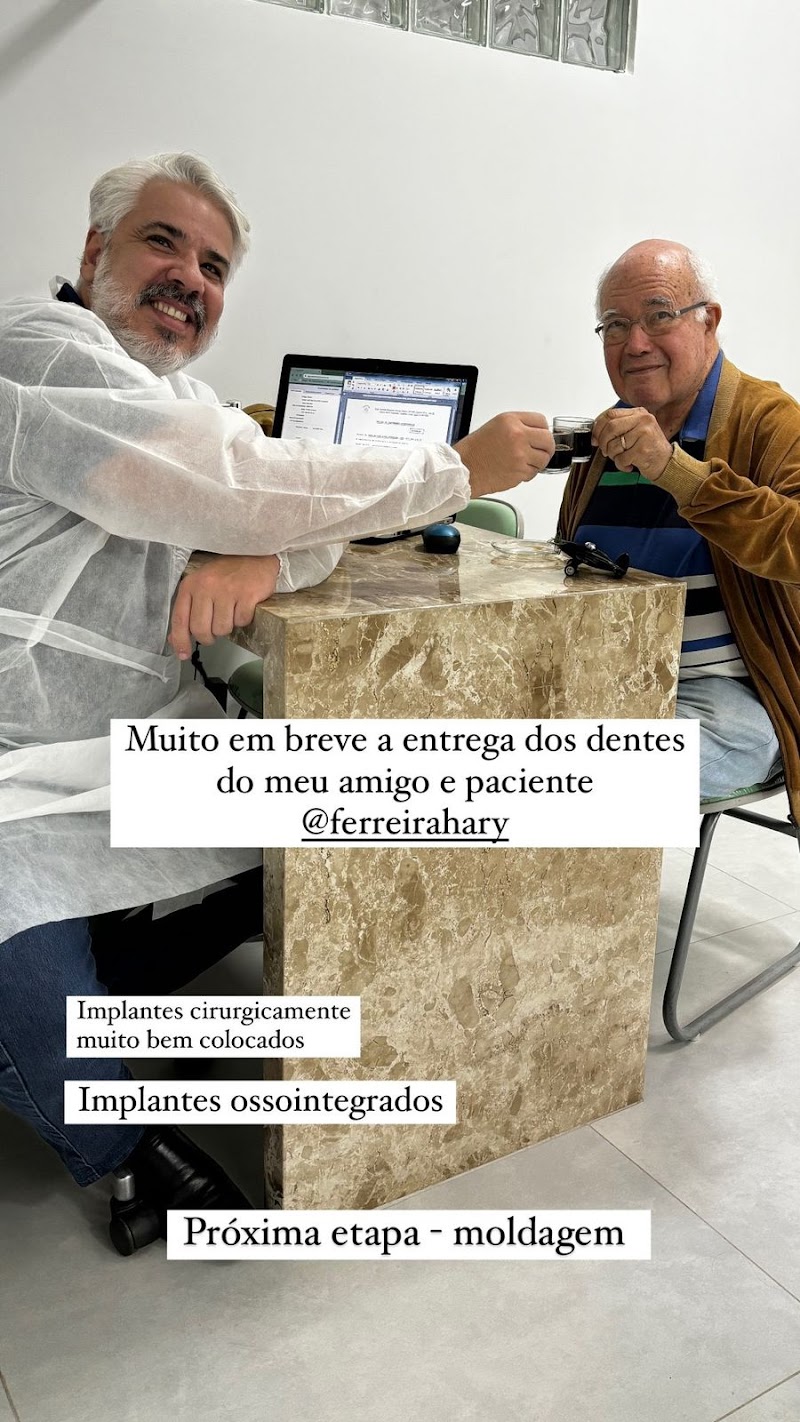 Cirurgia dos sisos e implantes dentários com especialista. - foto 2