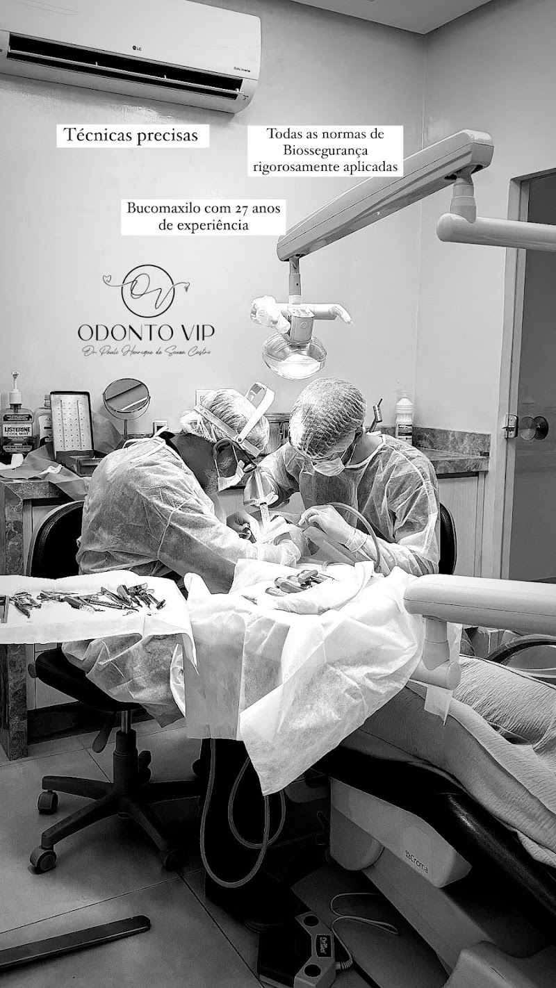 Cirurgia dos sisos e implantes dentários com especialista. - foto 5