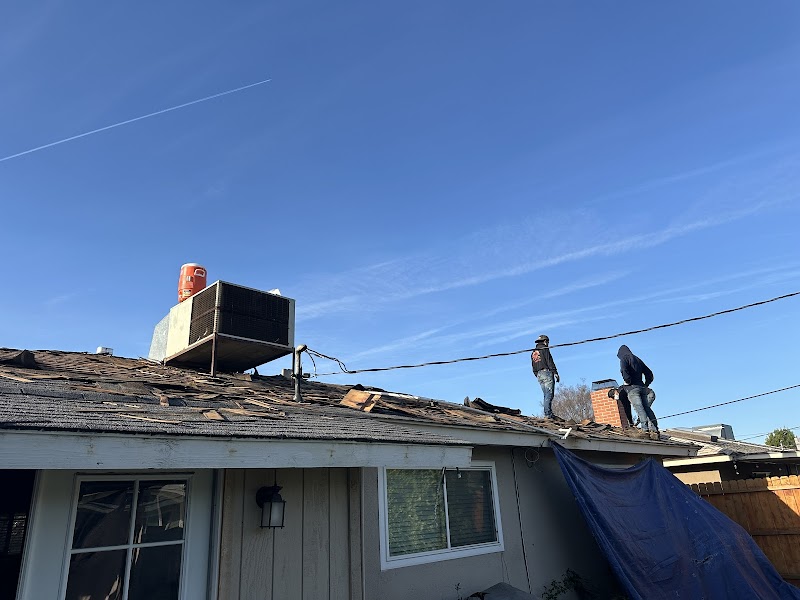 Zinc Roofing & Air Conditioning photo 5